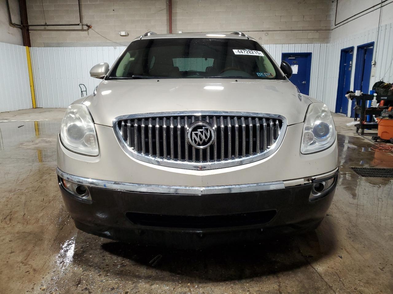 2011 BUICK ENCLAVE CX - Image 5
