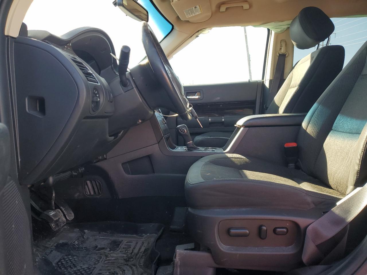 2013 FORD FLEX SEL - Image 7