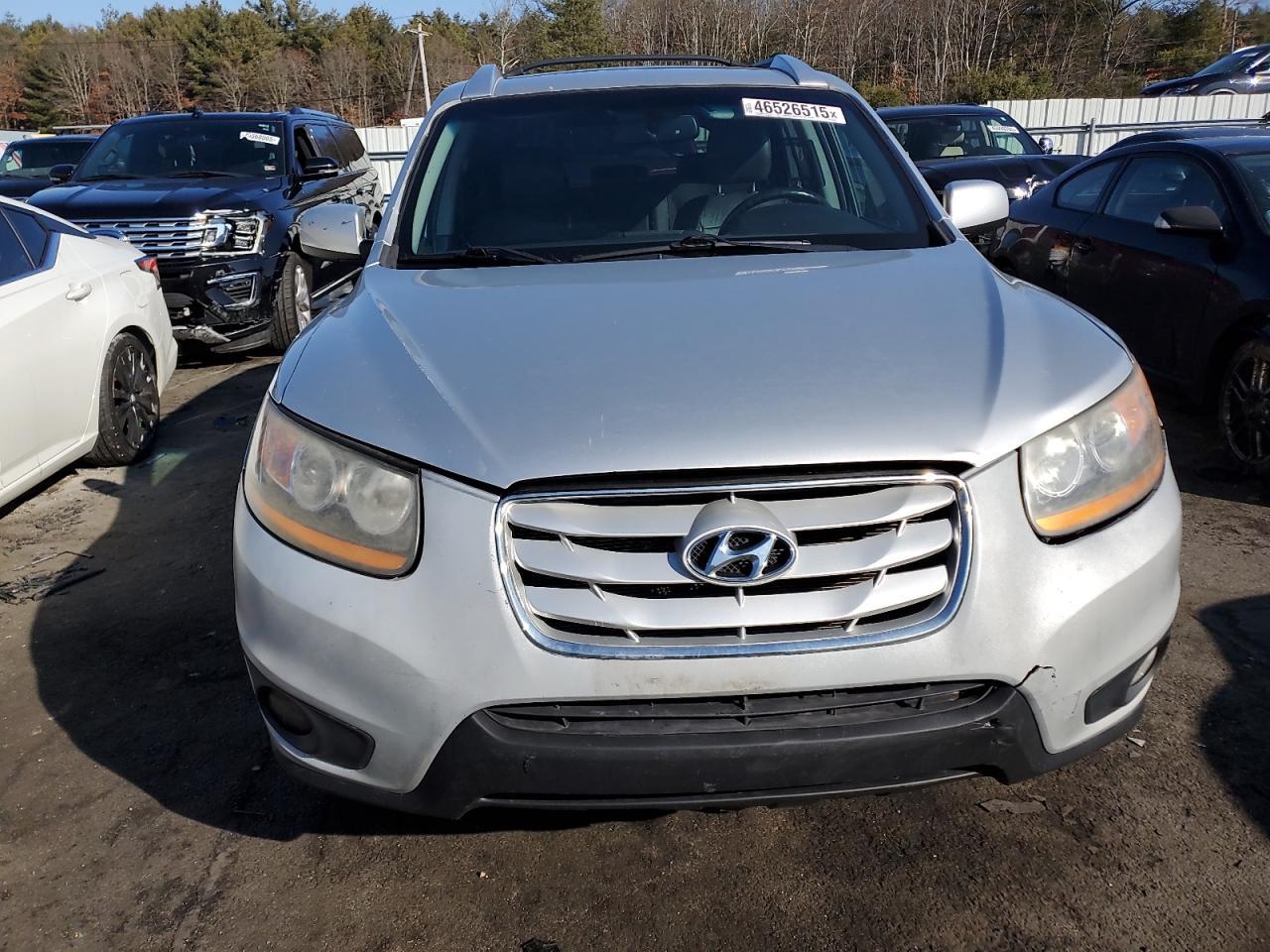 2011 HYUNDAI SANTA FE L - Image 5