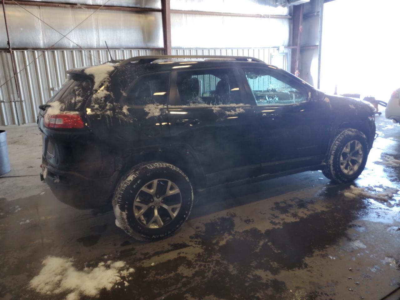 2016 JEEP CHEROKEE T - Image 3