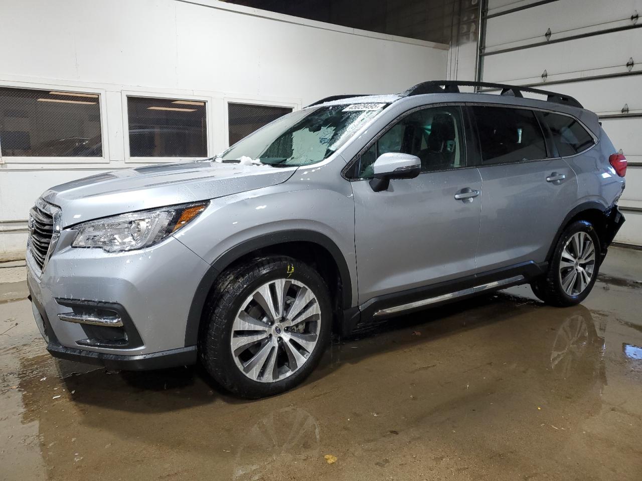 2021 SUBARU ASCENT LIM