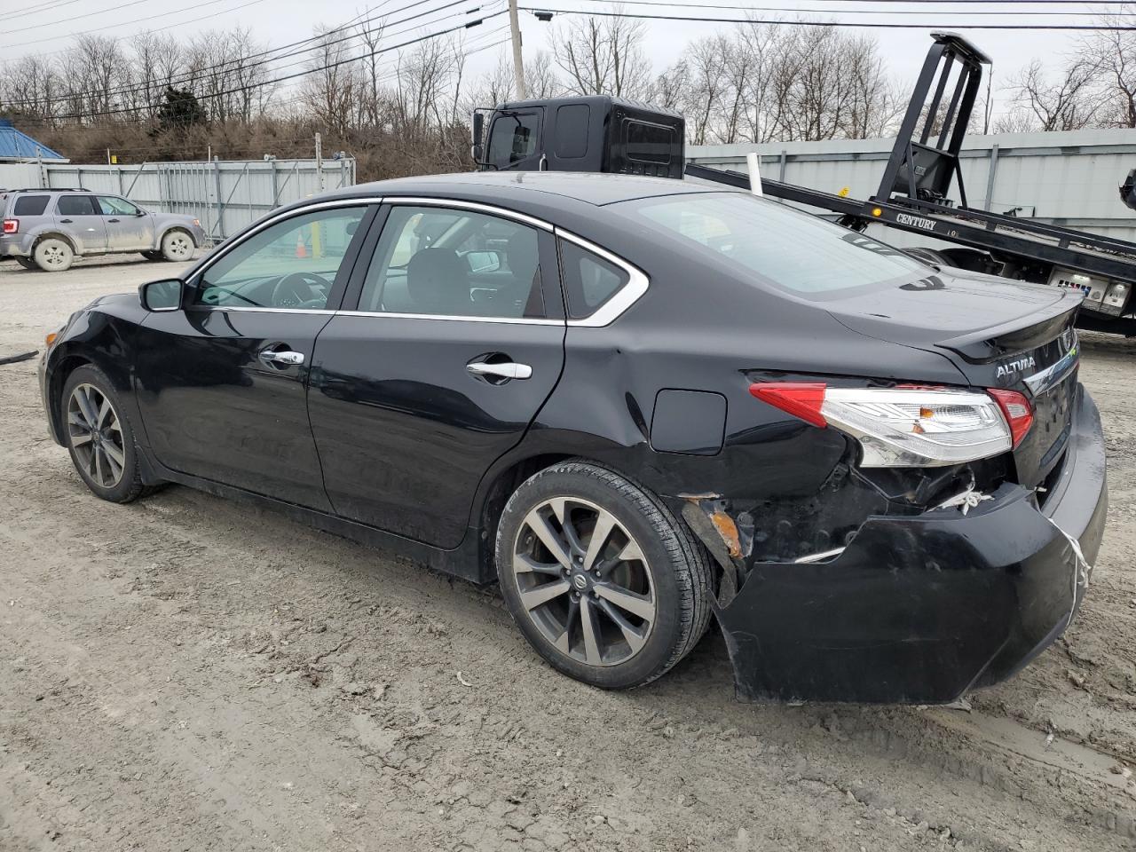 2016 NISSAN ALTIMA 2.5 - Фото 2