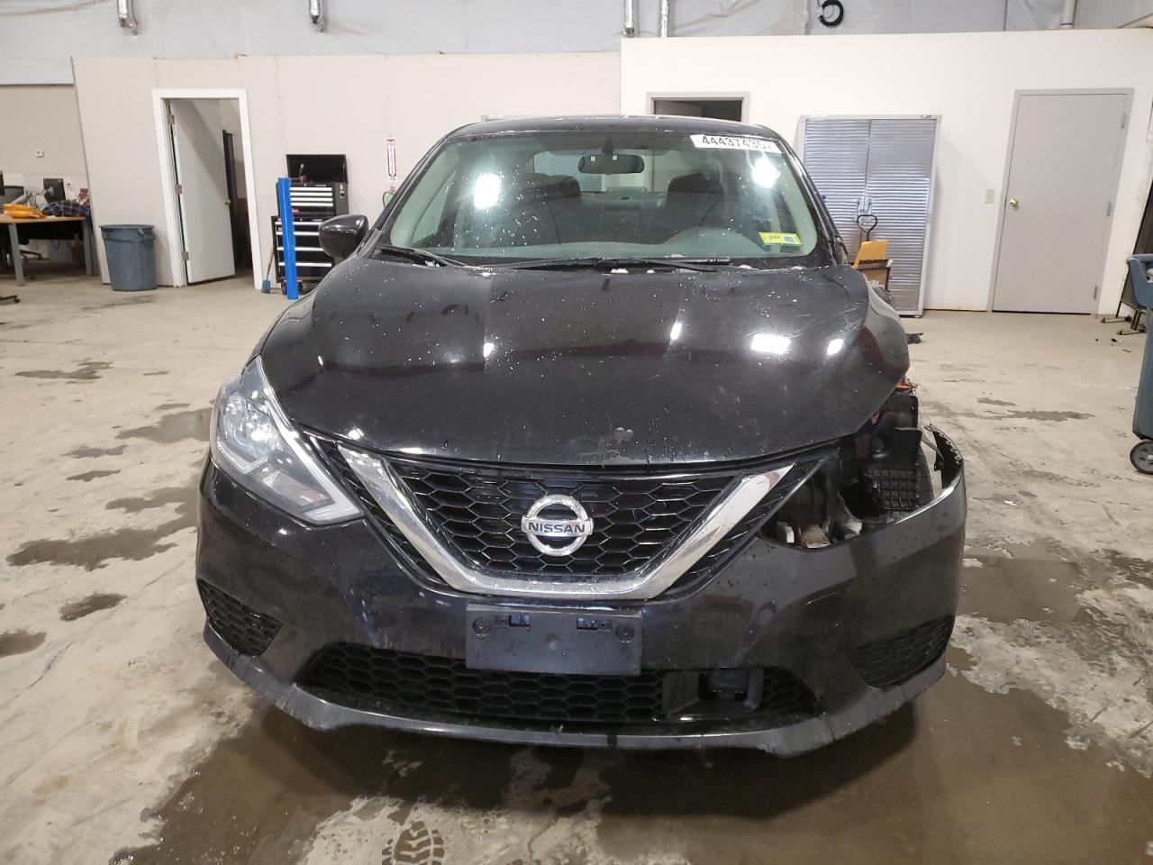 2018 NISSAN SENTRA S - Image 5