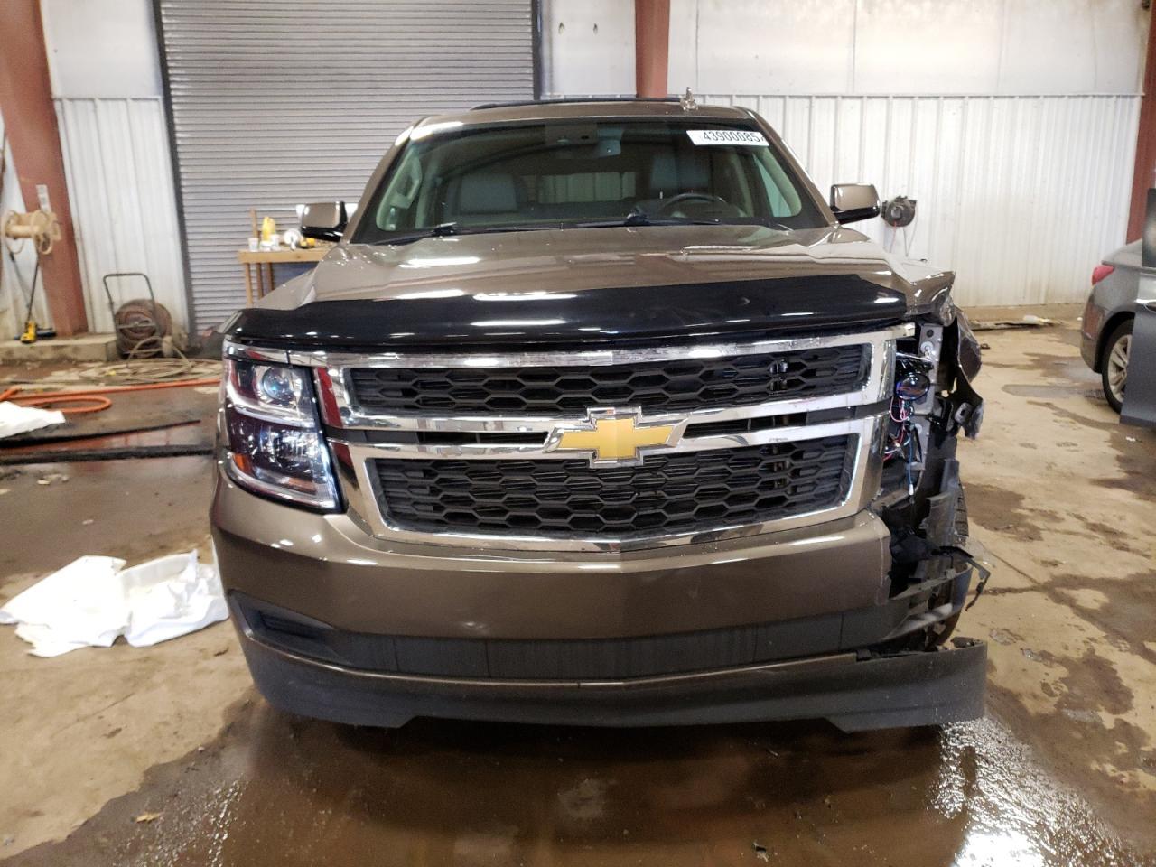 2015 CHEVROLET TAHOE K150 - Image 5