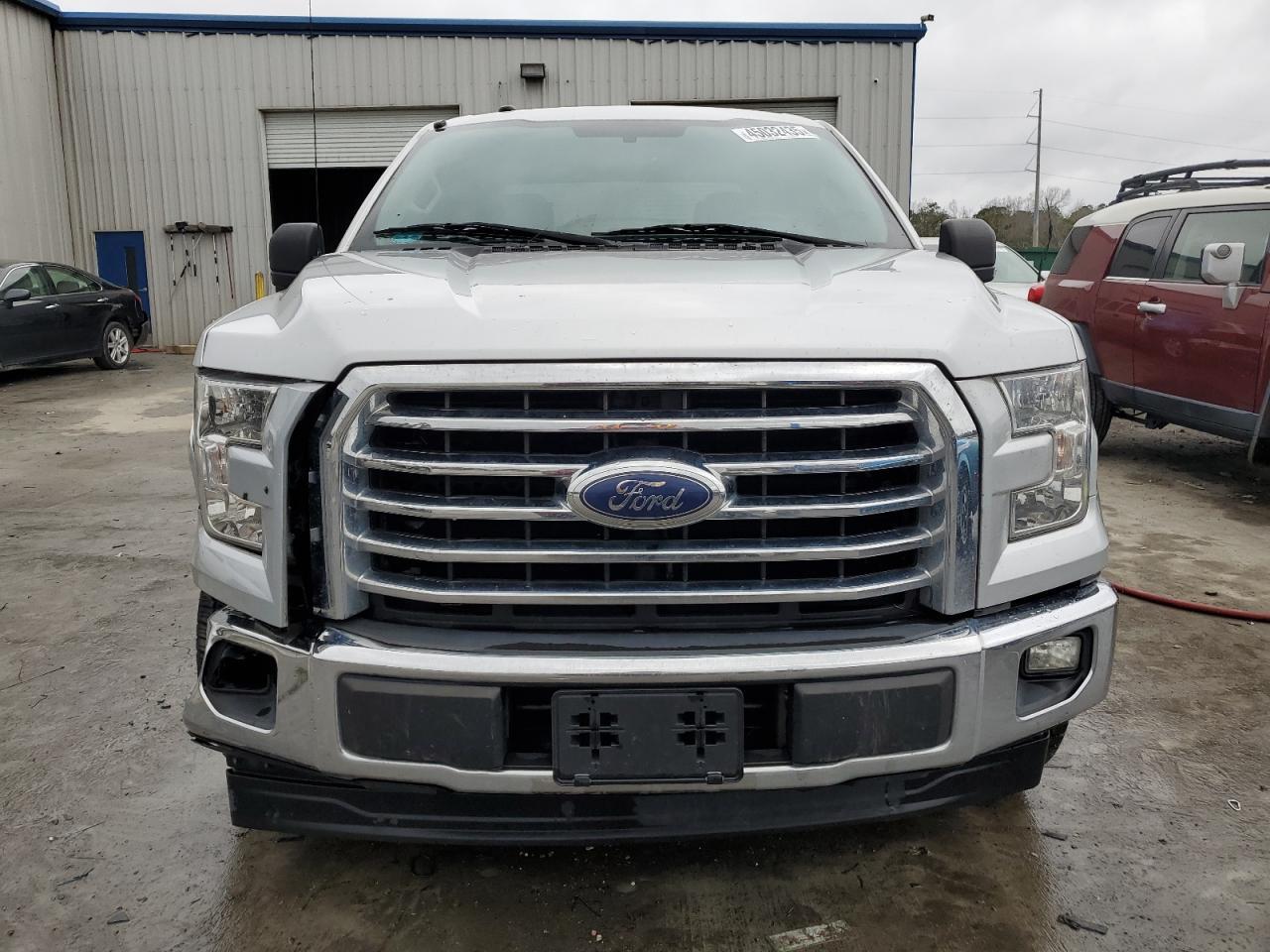 2017 FORD F150 SUPER - Image 5