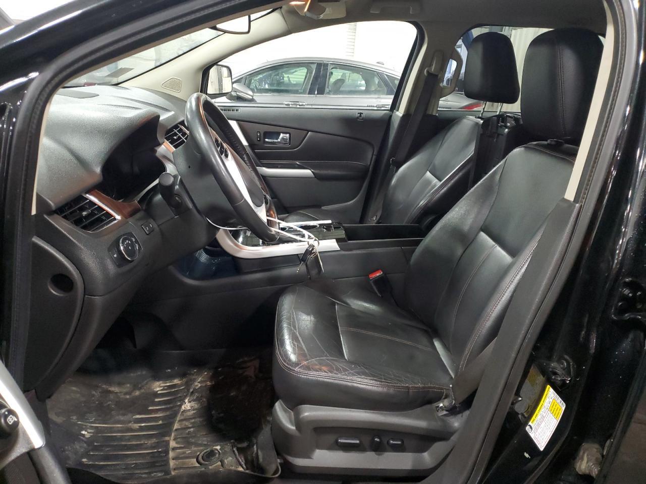 2011 FORD EDGE LIMIT - Фото 7
