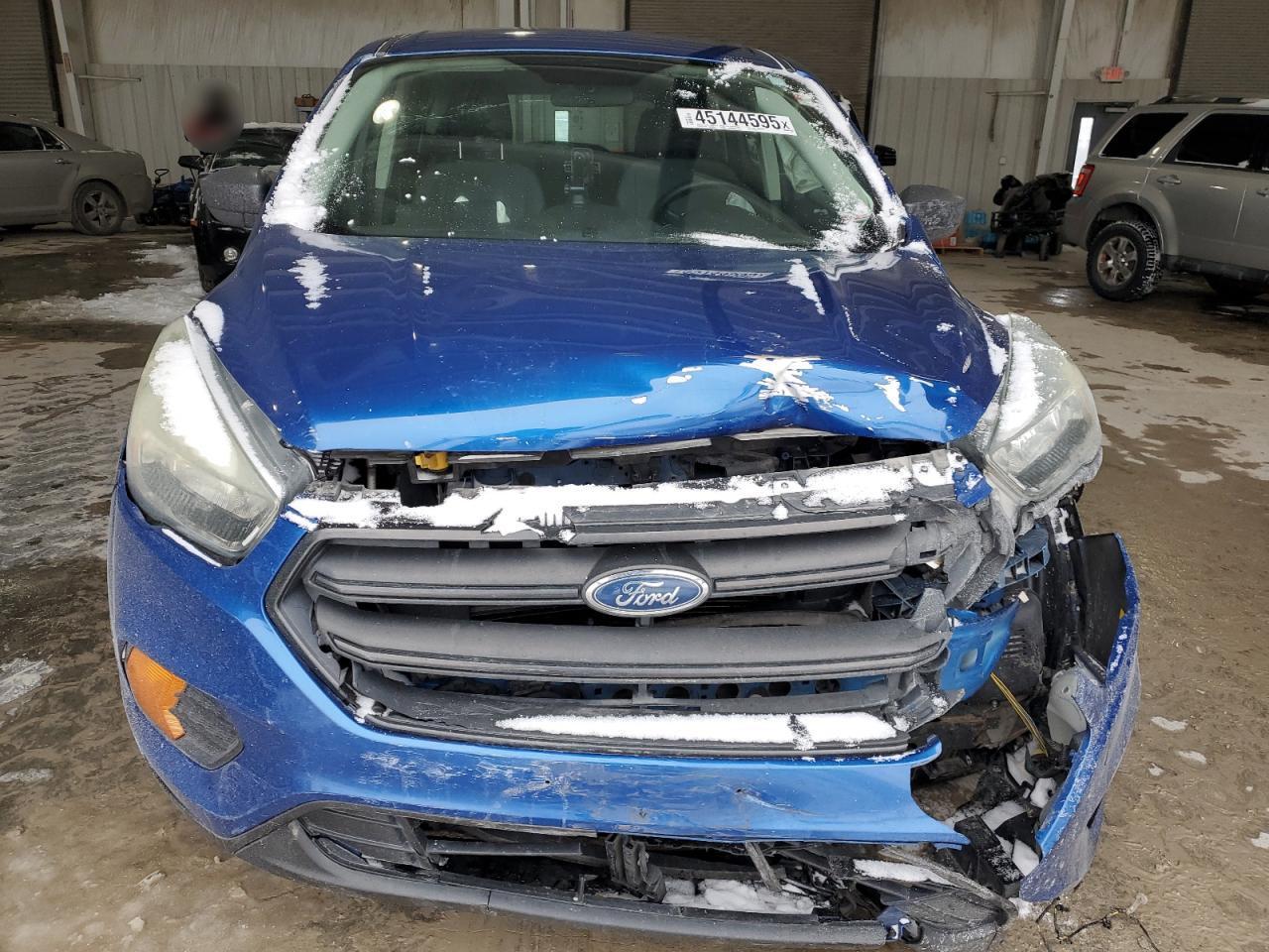 2017 FORD ESCAPE S - Фото 5