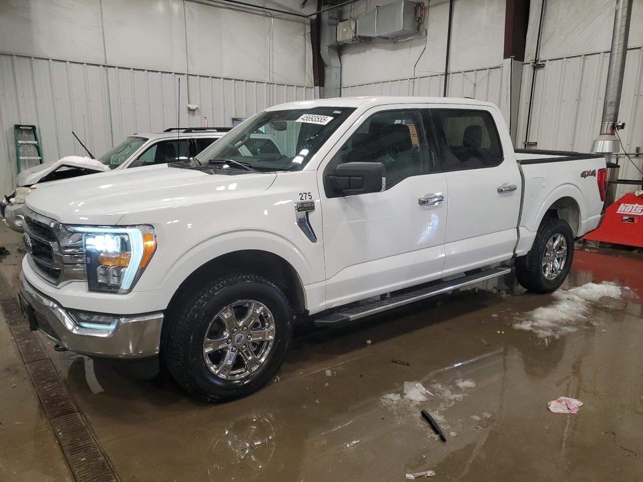 2023 FORD F150 SUPER