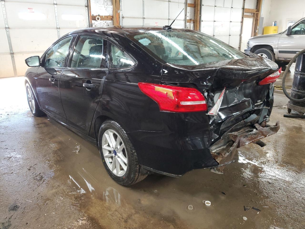 2016 FORD FOCUS SE - Image 2
