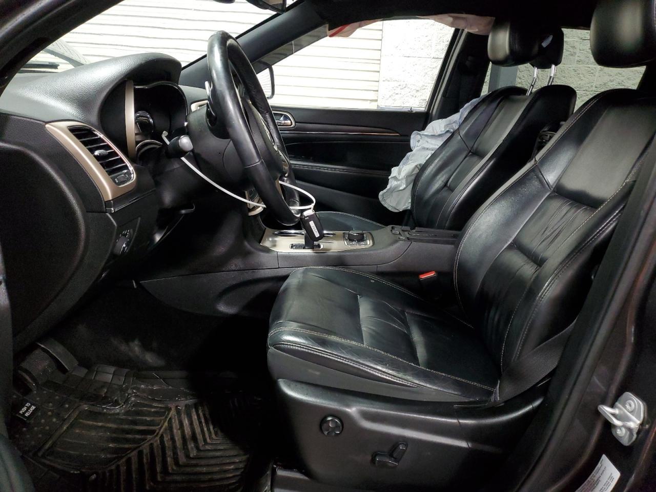 2015 JEEP GRAND CHER - Image 7