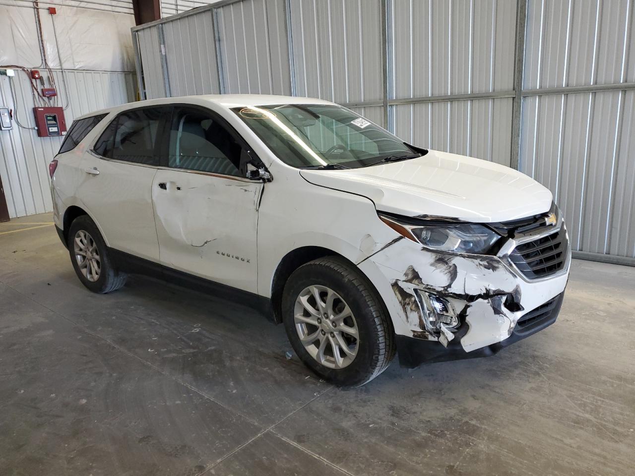 2019 CHEVROLET EQUINOX LT - Image 4