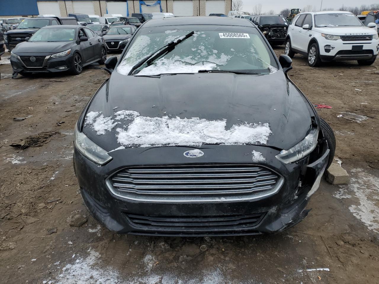 2013 FORD FUSION SE - Image 5