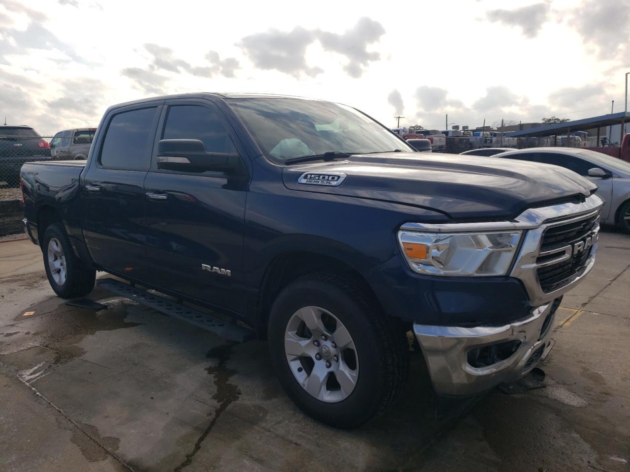 2019 RAM 1500 BIG H - Image 4