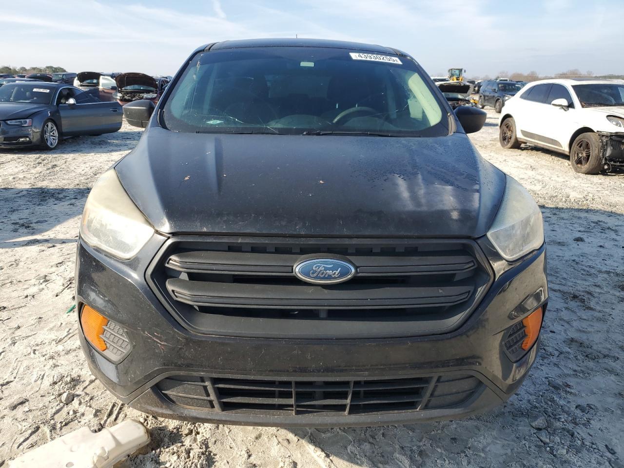 2017 FORD ESCAPE S - Image 5