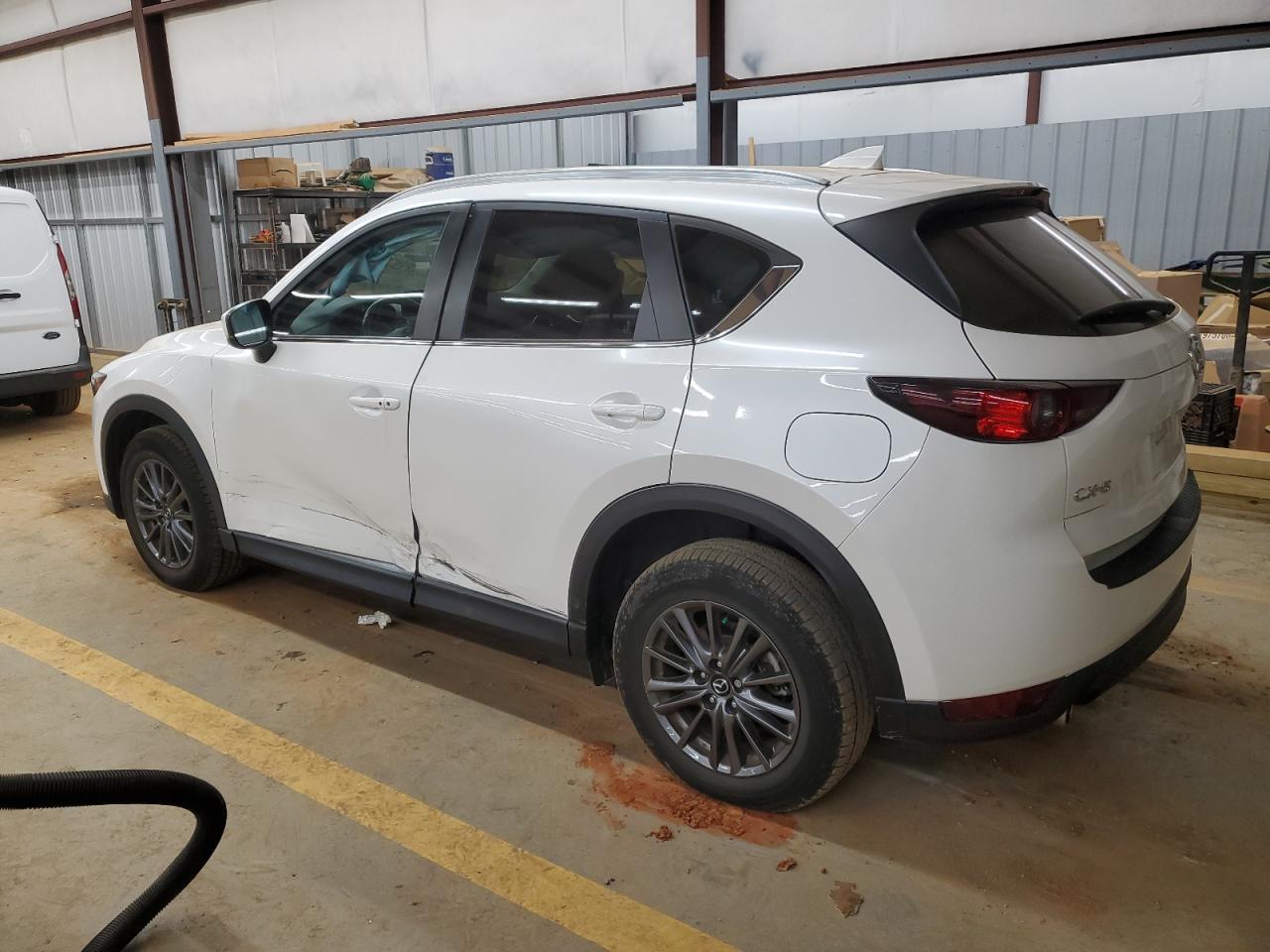 2021 MAZDA CX-5 TOURI - Фото 2