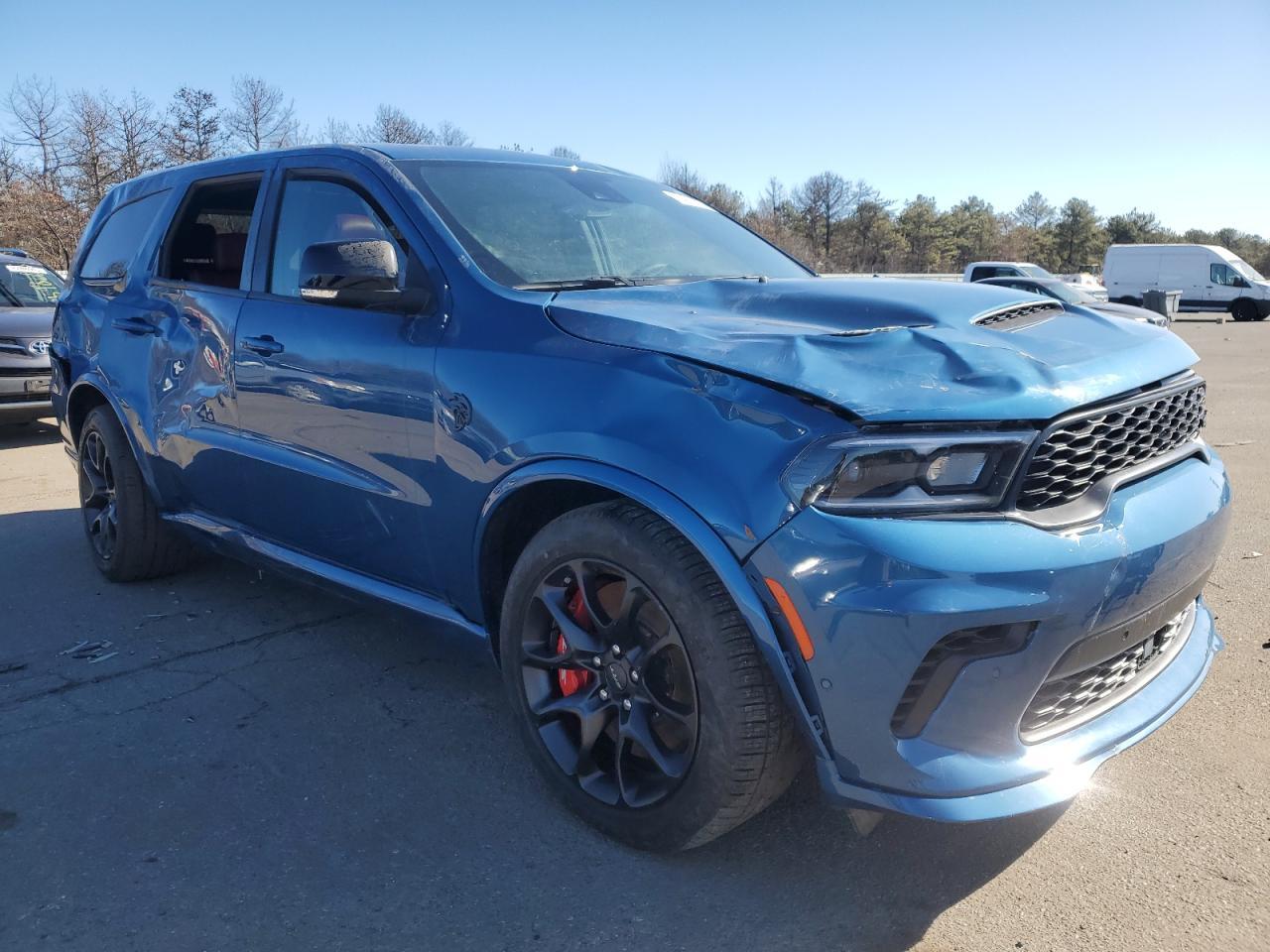 2024 DODGE DURANGO SR - Image 4