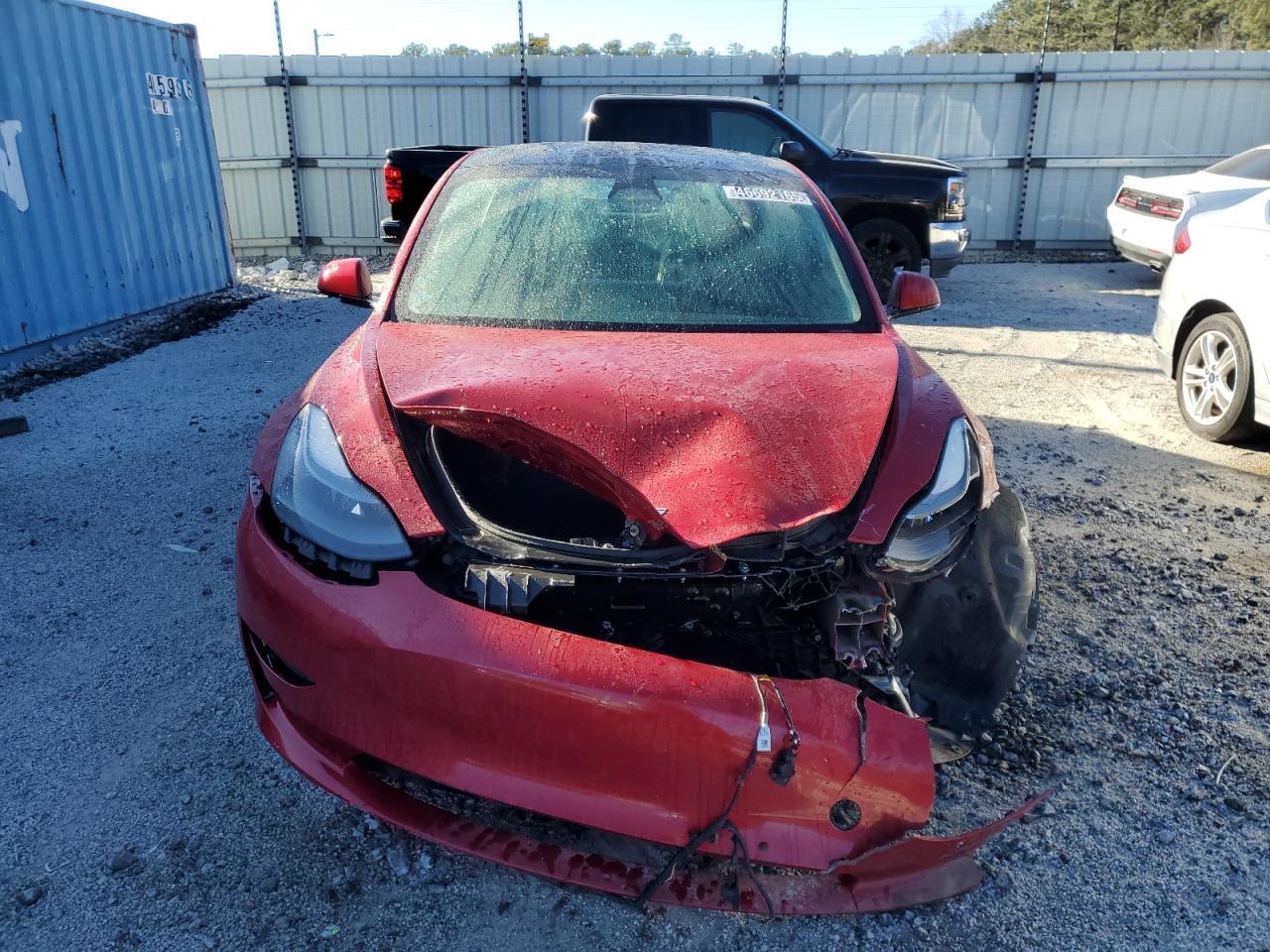 2022 TESLA MODEL 3 - Image 5