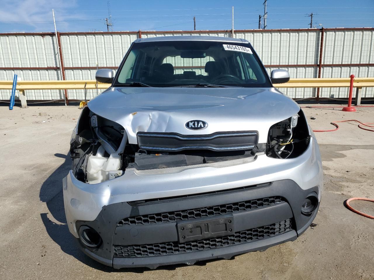 2019 KIA SOUL - Image 5