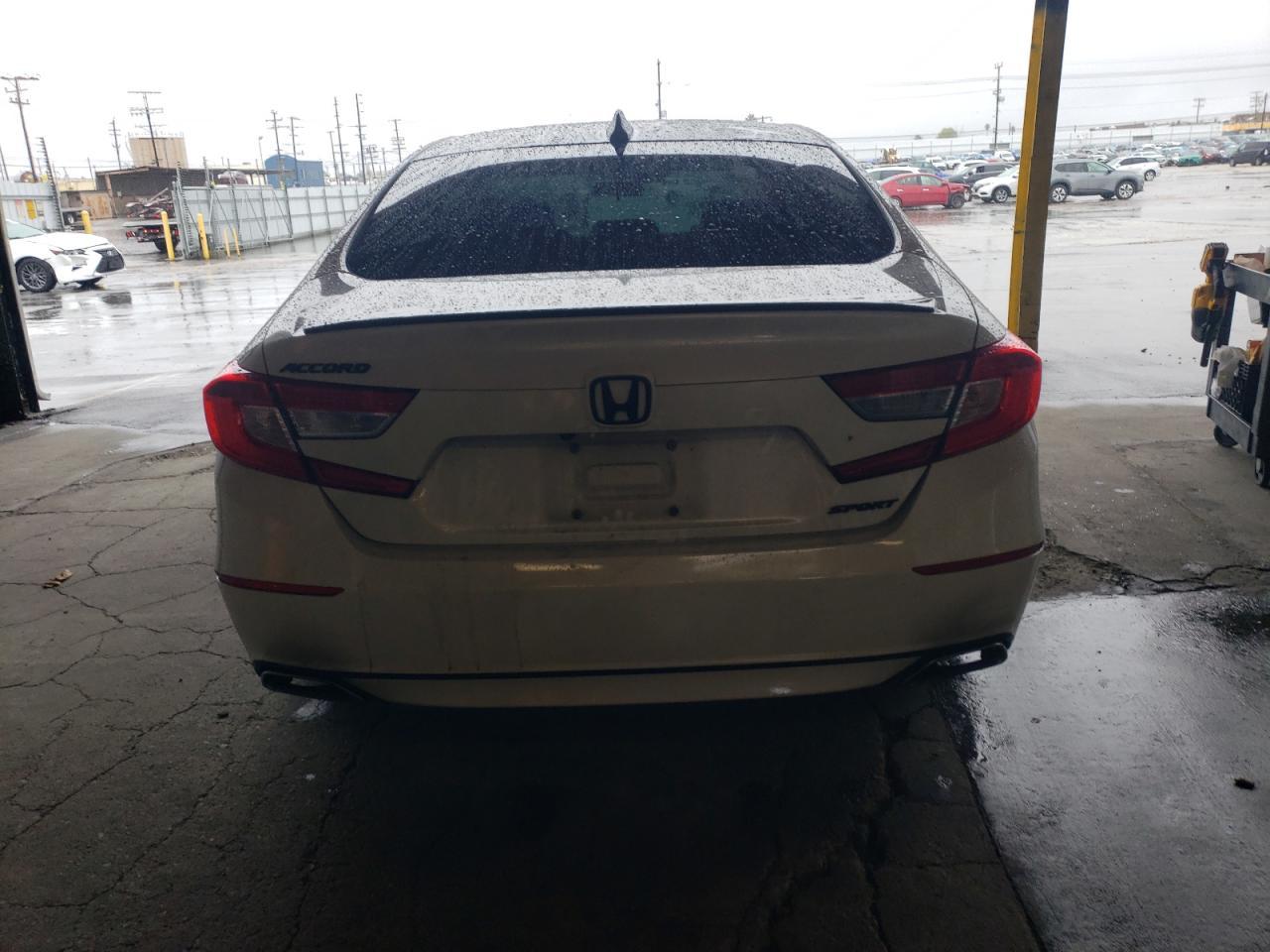 2021 HONDA ACCORD SPO - Image 6