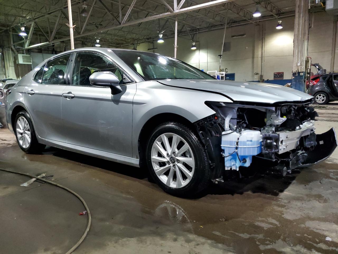 2024 TOYOTA CAMRY LE - Image 4