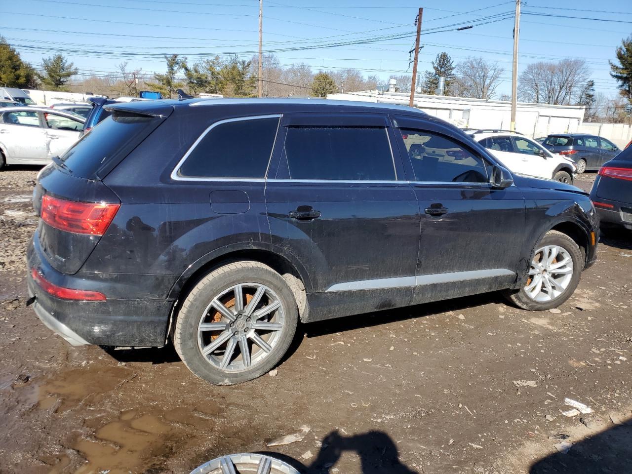 2018 AUDI Q7 PREMIUM - Image 3