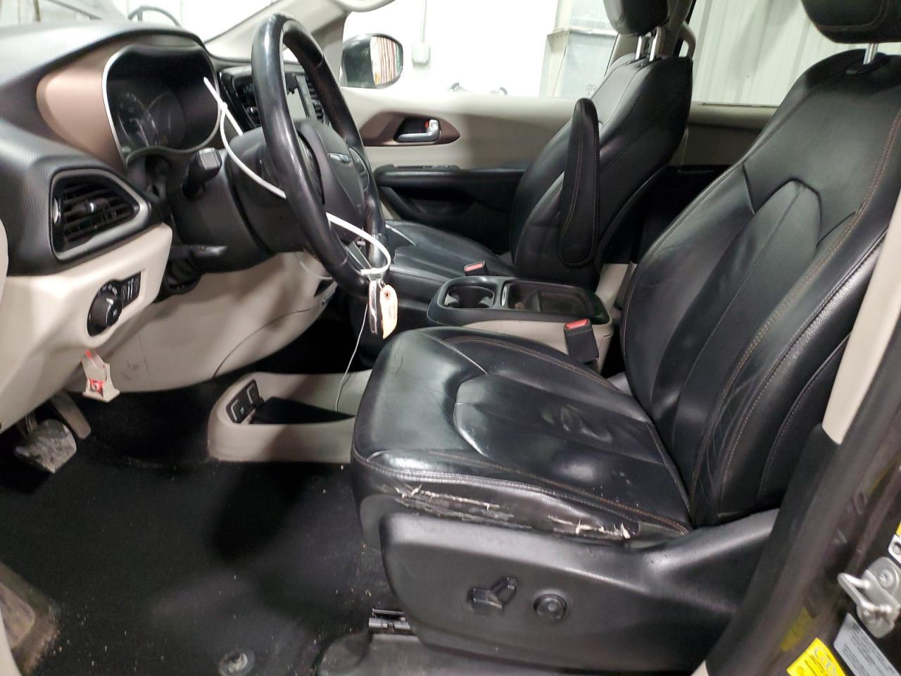 2017 CHRYSLER PACIFICA T - Image 7