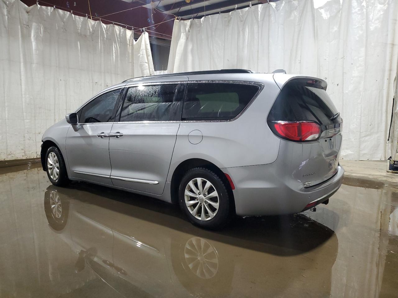 2017 CHRYSLER PACIFICA T - Фото 2