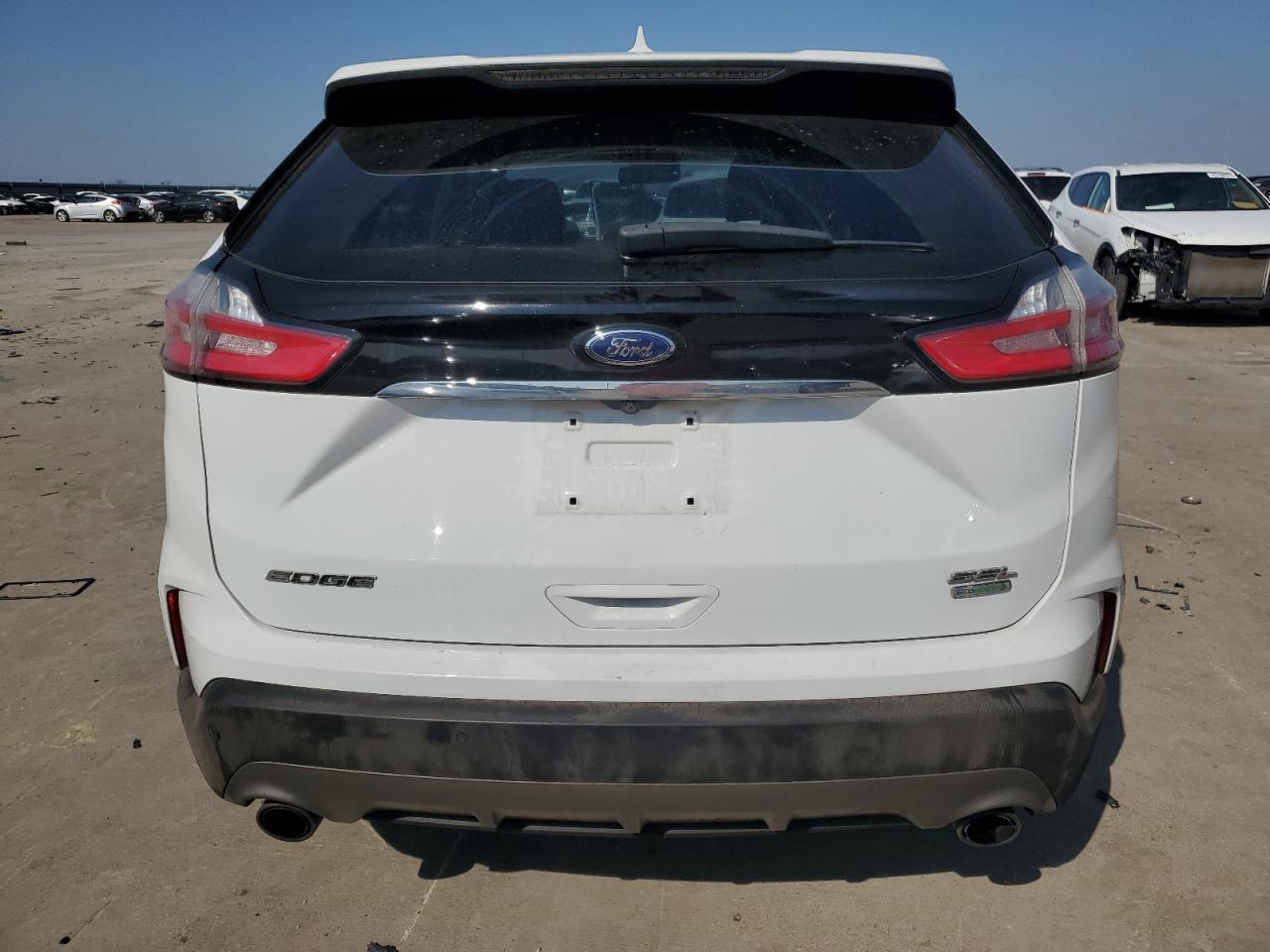 2020 FORD EDGE SEL - Image 6