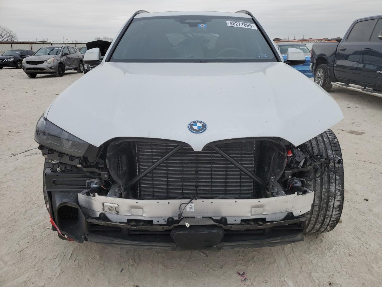 2024 BMW X5 XDRIVE5 - Image 5