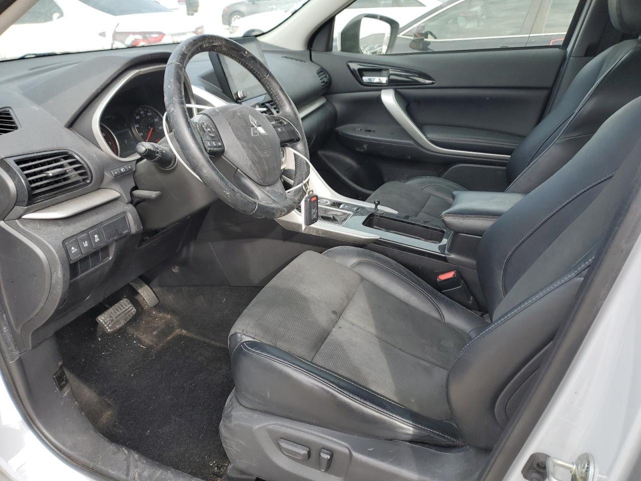 2022 MITSUBISHI ECLIPSE CR - Image 7