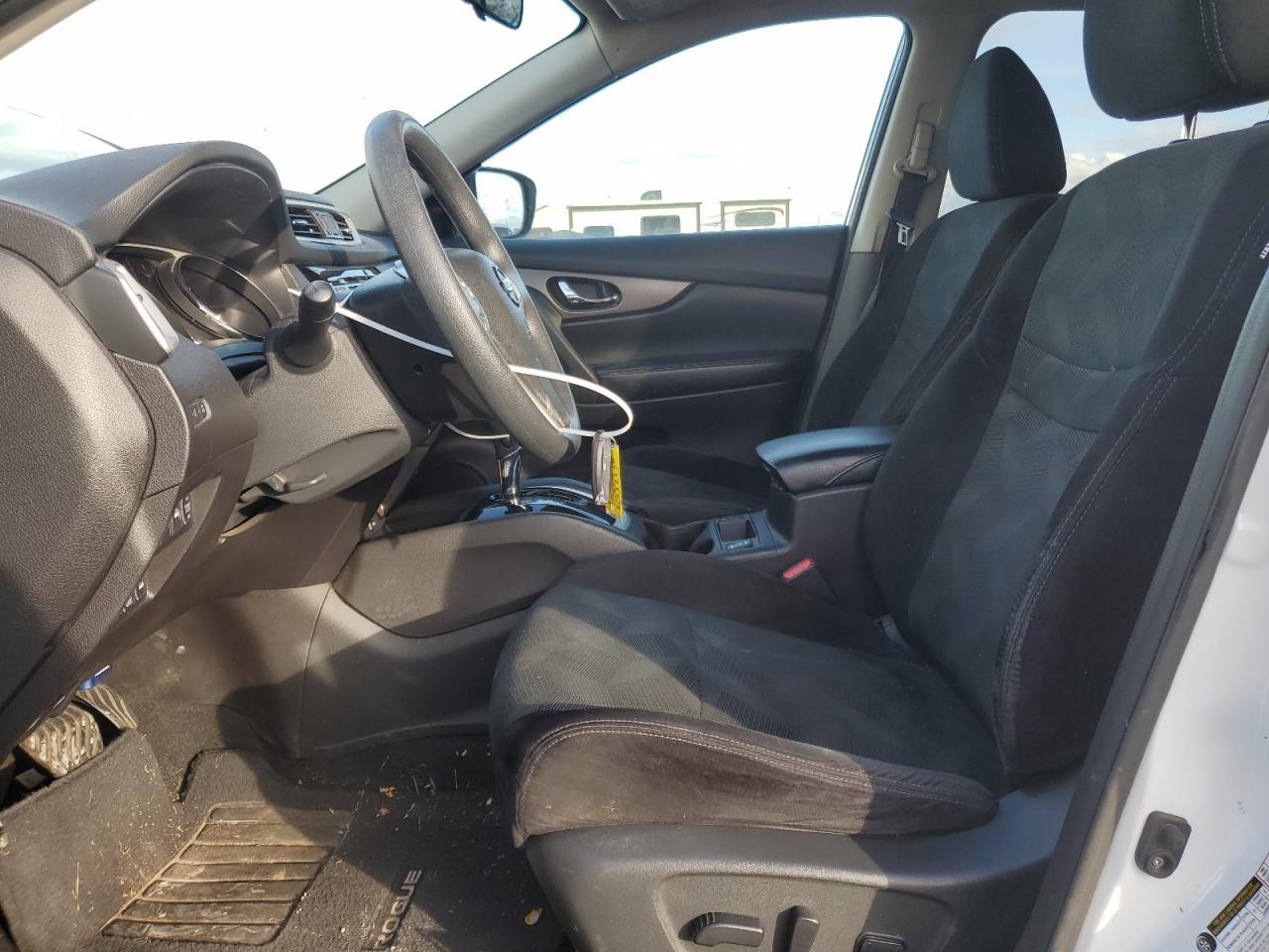 2016 NISSAN ROGUE S - Фото 7