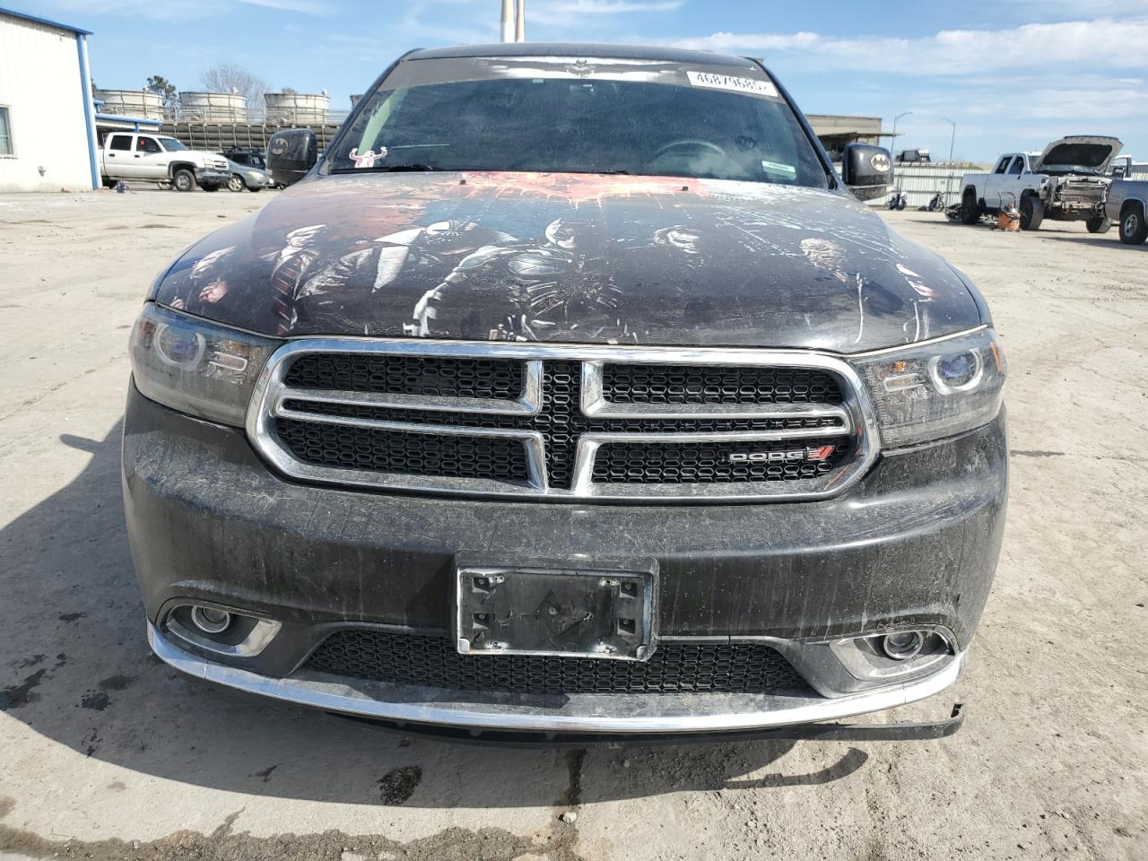 2015 DODGE DURANGO LI - Image 5