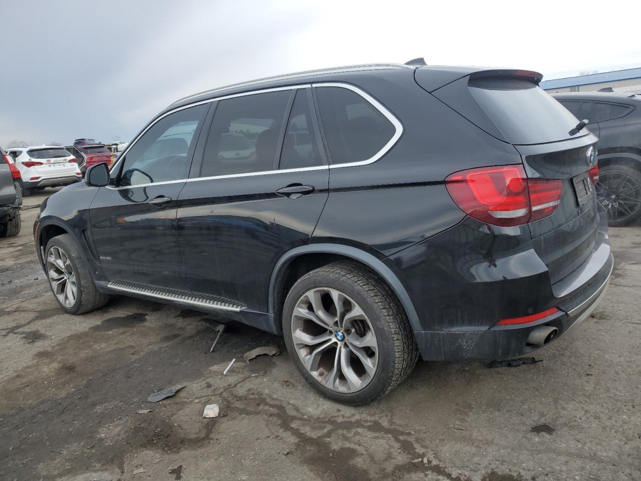 2016 BMW X5 XDRIVE3 - Image 2