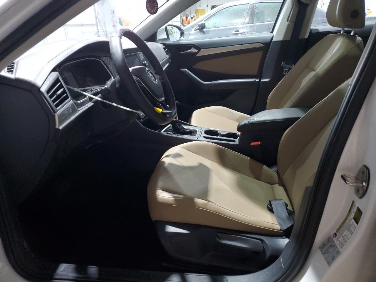 2019 VOLKSWAGEN JETTA S - Фото 7