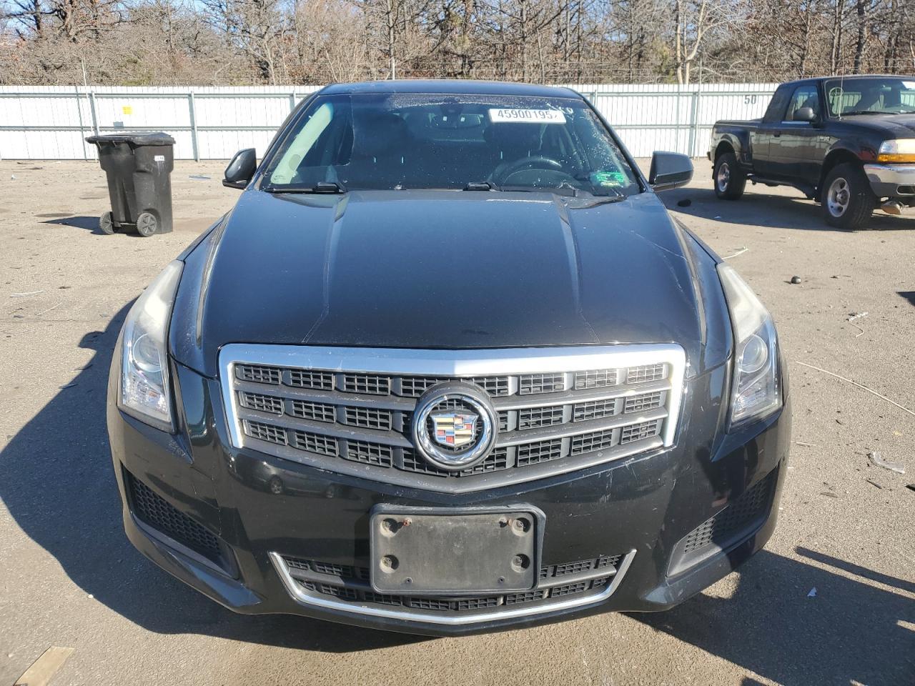 2014 CADILLAC ATS - Image 5