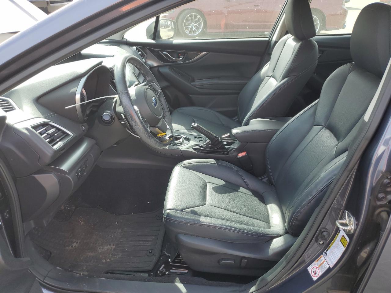 2017 SUBARU IMPREZA LI - Фото 7