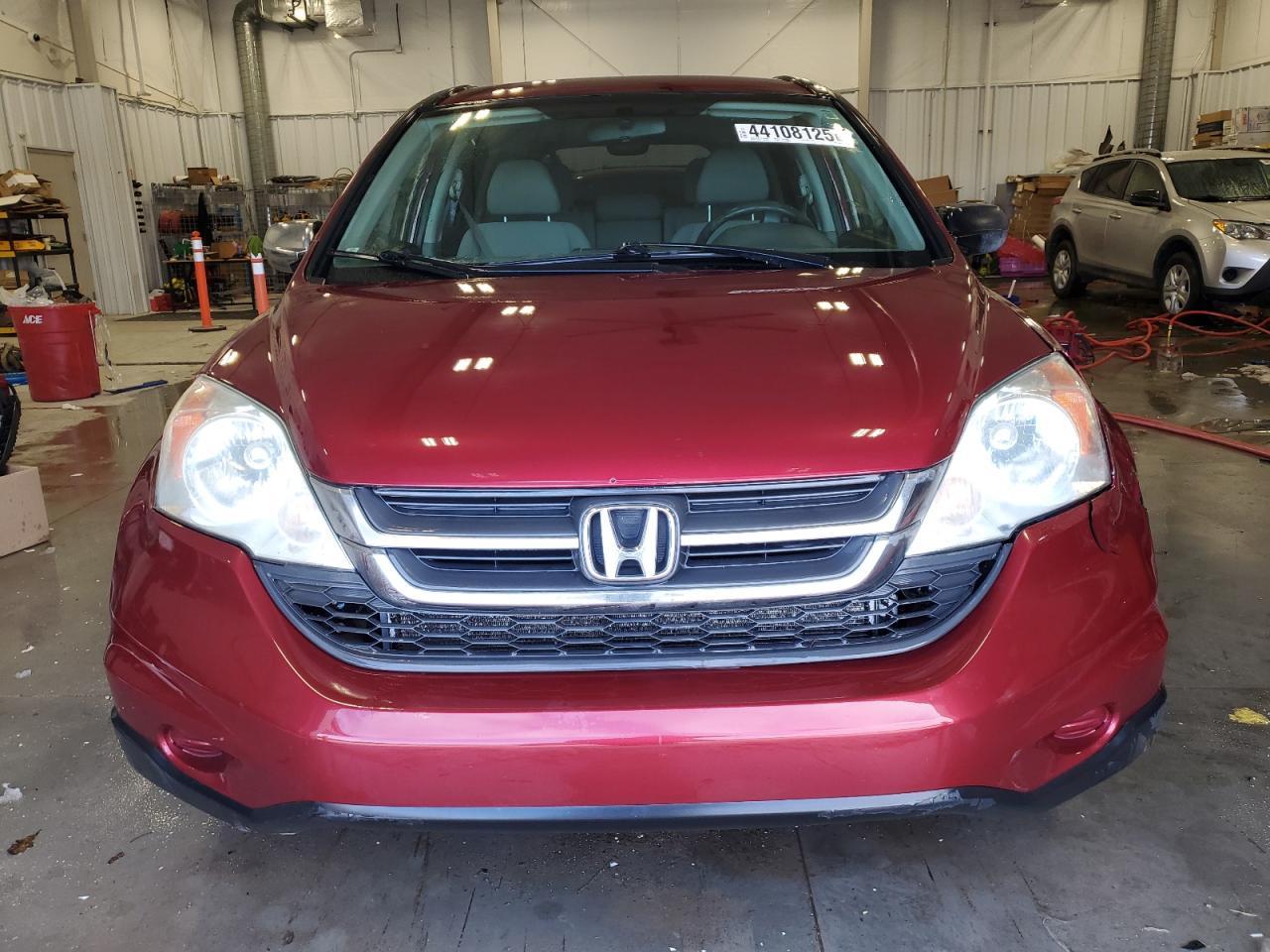2011 HONDA CR-V LX - Image 5