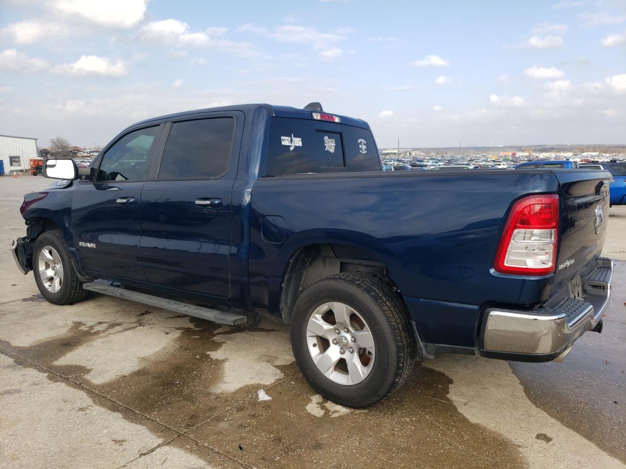 2019 RAM 1500 BIG H - Image 2