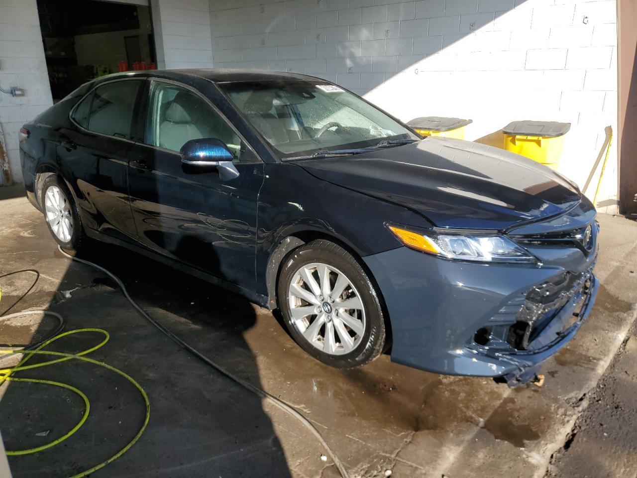 2018 TOYOTA CAMRY L - Image 4