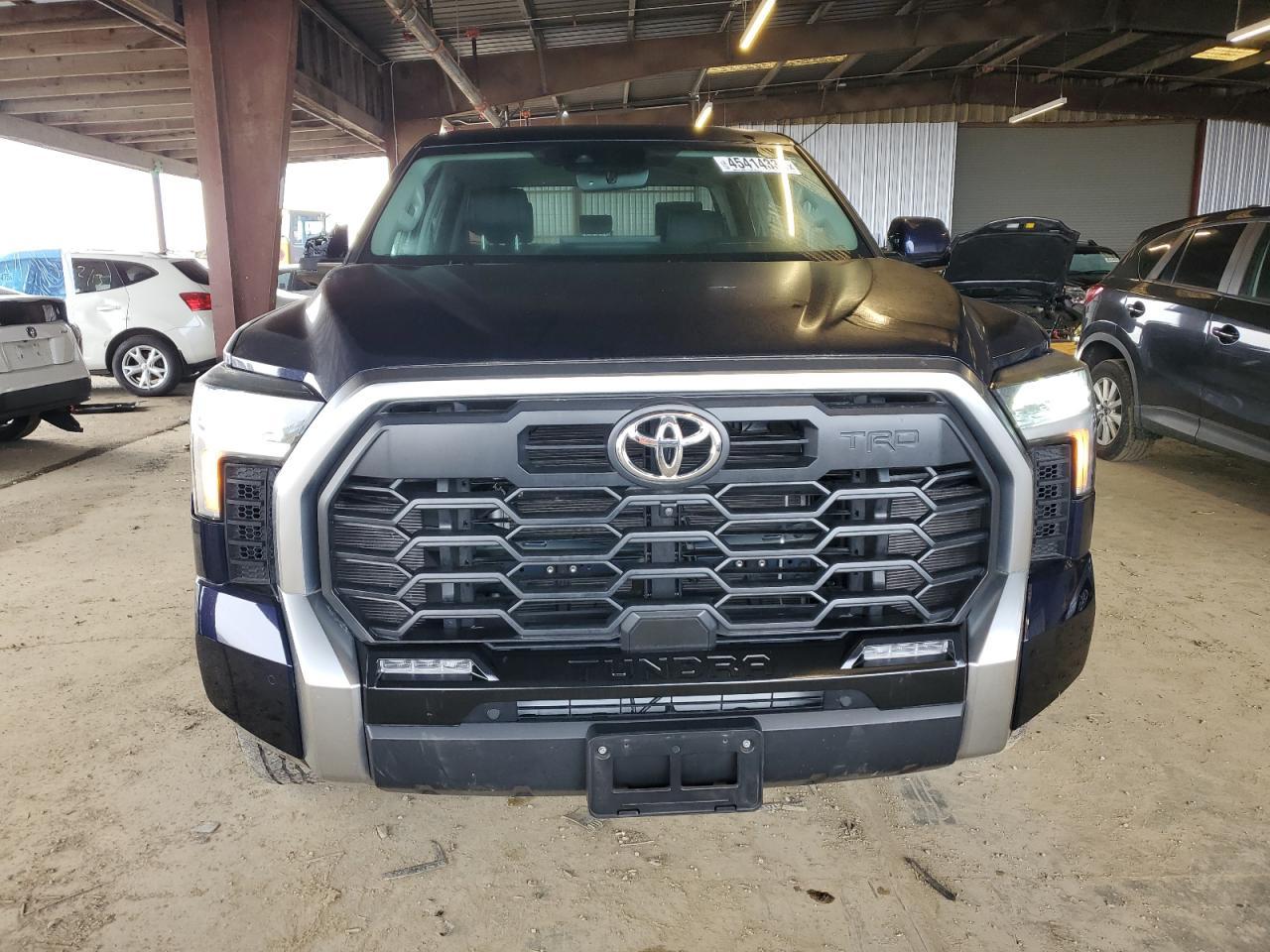 2023 TOYOTA TUNDRA CRE - Image 5