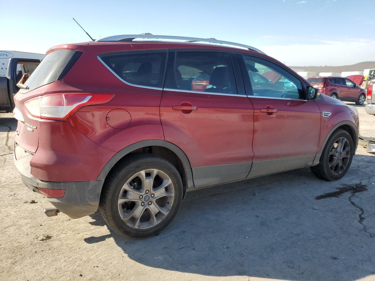 2015 FORD ESCAPE TIT - Image 3