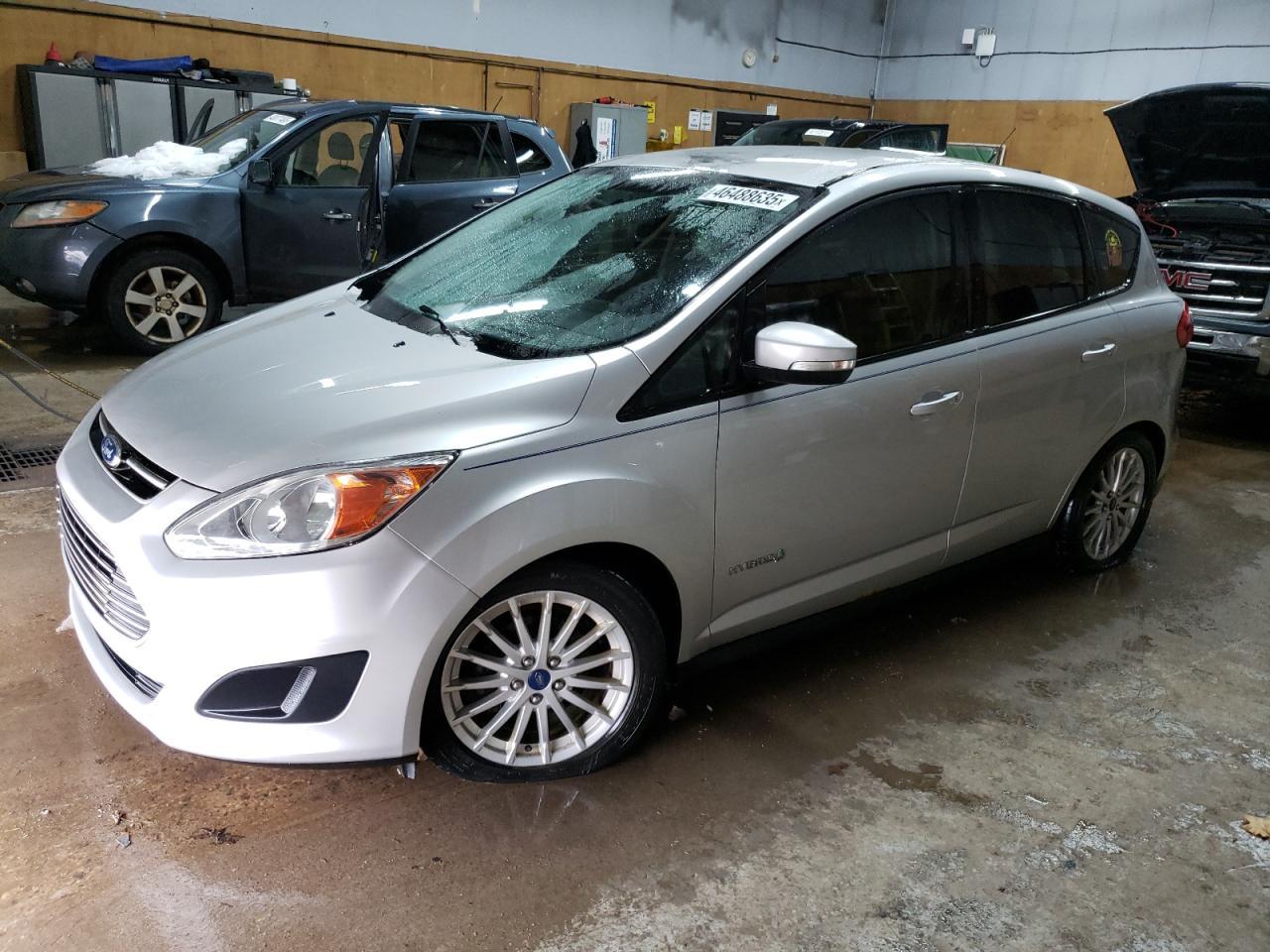 2013 FORD C-MAX SE
