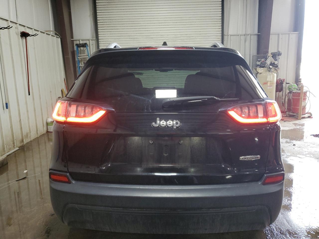 2019 JEEP CHEROKEE L - Фото 6