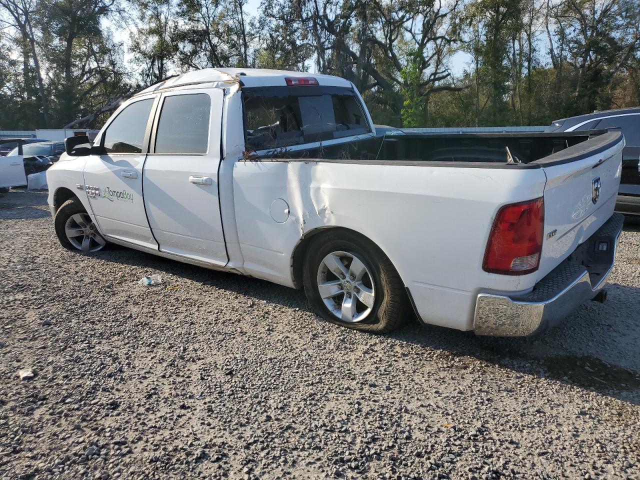 2019 RAM 1500 CLASS - Image 2