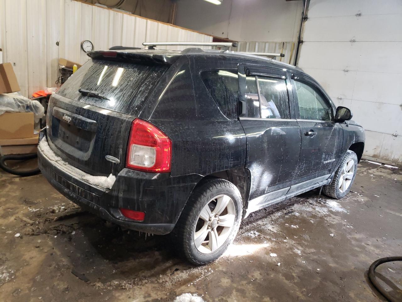 2011 JEEP COMPASS SP - Image 3