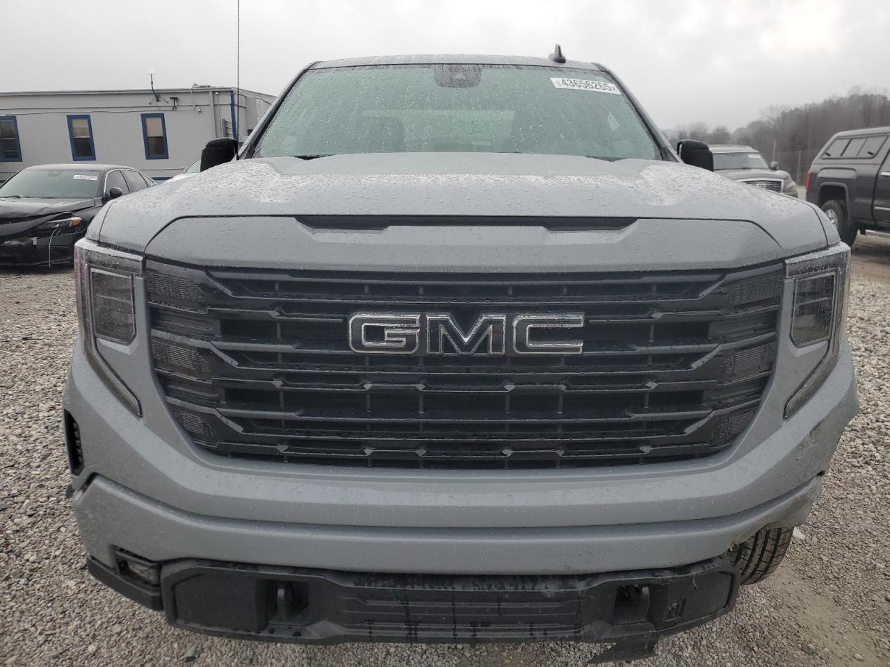 2024 GMC SIERRA K15 - Image 5
