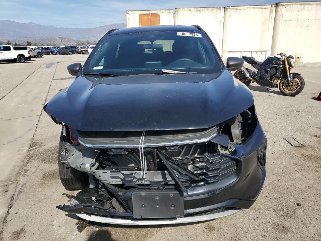 2024 FORD ESCAPE ST - Фото 5