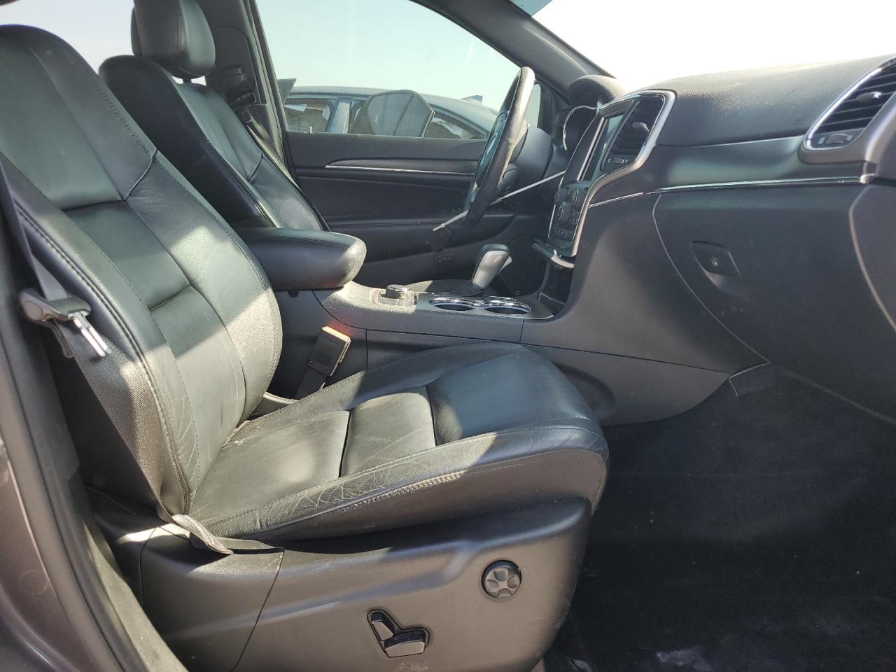 2018 JEEP GRAND CHER - Фото 7