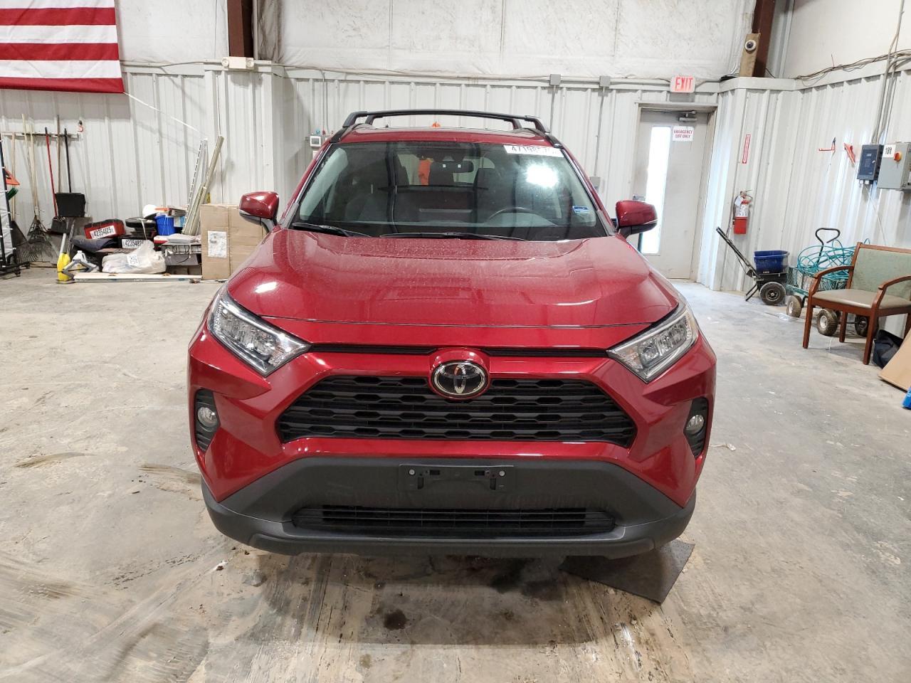 2019 TOYOTA RAV4 XLE P - Image 5