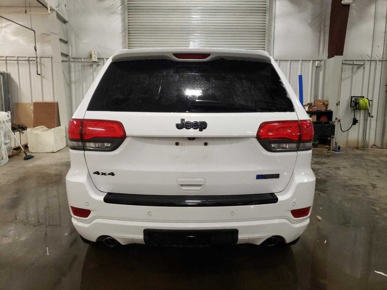 2015 JEEP GRAND CHER - Фото 6